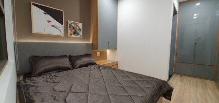 Căn hộ Saigon South Residences Phú Mỹ Hưng 2PN 2WC giá chỉ 2.69 tỷ, ở ngay. Hotline : 0946894828