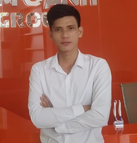 Trần Văn Cảnh