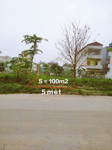 BÁN GẤP LÔ ALK02-39 NEW CITY PHỐ NỐI