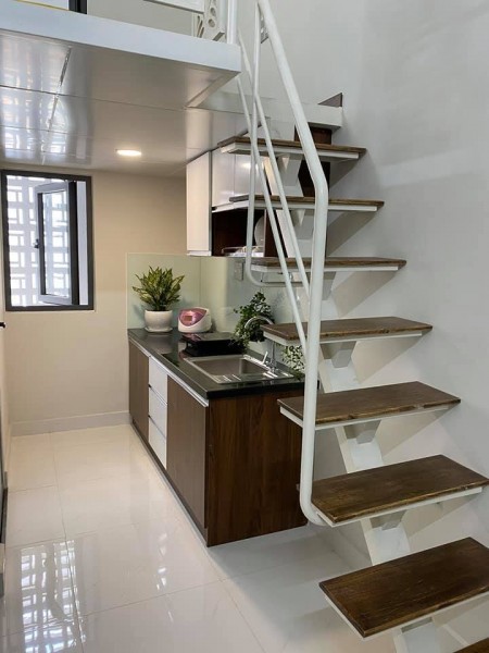 Cho thuê phòng trọ Âu Cơ Tân Phú giá rẻ