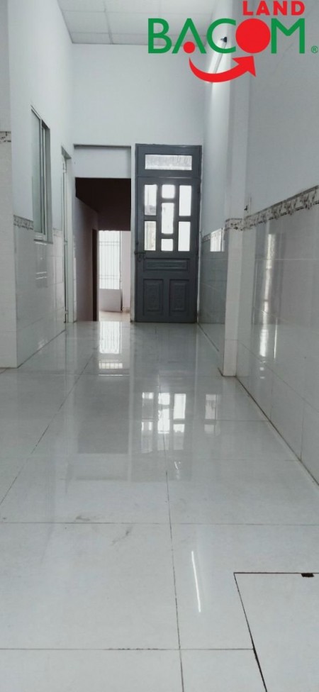 Bán nhà ngay cư xá Phúc Hải, P.Tân Phong mới đẹp 137m2 đường xe tải né nhau