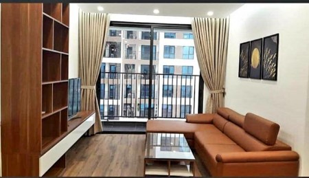 Cần cho thuê căn hộ chung cư 6th element. 2PN,83m2. full đồ.