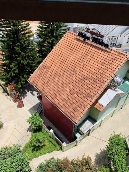 CHÍNH CHỦ CẦN BÁN LÔ ĐẤT BIỆT THỰ NGHỈ DƯỠNG ĐẸP TẠI TRUNG TÂM TP ĐÀ LẠT 295 M2 GIÁ 29 TỶ