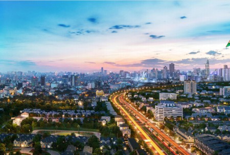 LAVITA THUẬN AN BOOKING Đặt chỗ 50Tr