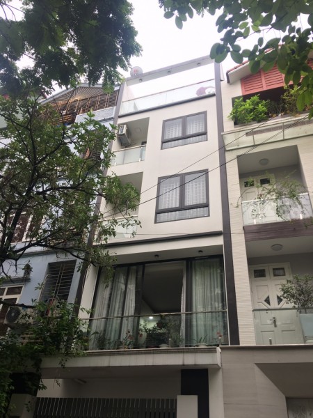 Bán nhà đẹp phố Nguyễn Văn Lộc, 86m2, 5 tầng, MT 4.5m, 13,5 tỷ