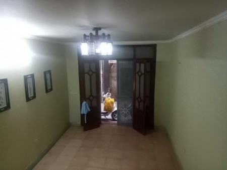 Bán nhà Gần Phố Bạch Mai, Ngõ Rộng, 50m2x4TxMT4m, giá 4,3 tỷ.