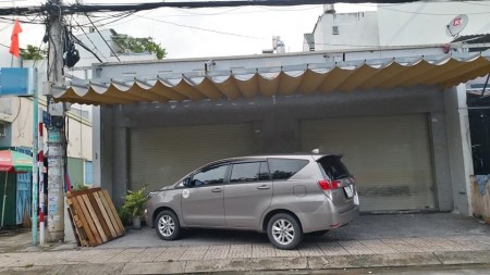 Nguyễn Văn Lượng dt: 7.5 x 30 tuyến đường kinh tế phát triển