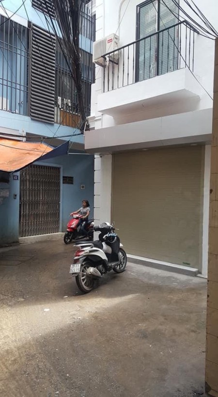 MẶT NGÕ KINH DOANH LÔ GÓC 4 MẶT THOÁNG CỰC HIẾM VĂN CHƯƠNG 5 tỷ Đống Đa