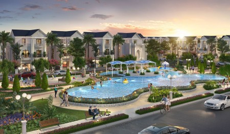 500tr/nền – ĐÃ CÓ SỔ - MIỄN LÃI – MUA ĐẤT NHẬN VÀNG sân bay QUỐC TẾ Long Thành