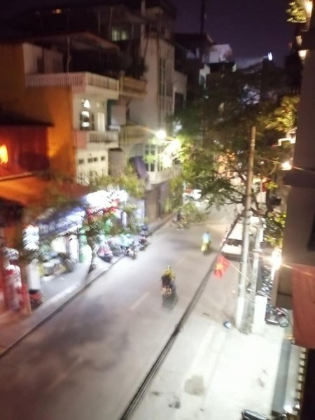 Triều khúc hai mặt ngõ mua 1 được 2 kinh doanh cục tốt 61m2 5.2 tỷ góc oto đỗ cửa ngõ thông 41m2 3.8 tỷ