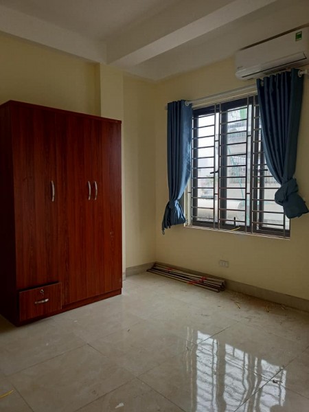 Hàng Hiếm 6,8 Tỷ 7 tầng Lô Góc Có Thang Máy Mỹ Đình LH 0988842970