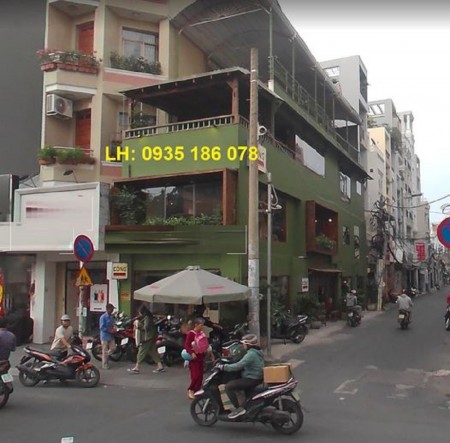 2 Mặt Tiền kd sầm uất 1L dt 4 x 19 Nguyễn Tri Phương