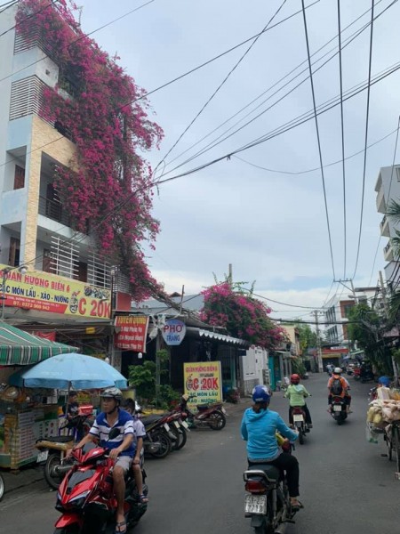 Bán Nhà Quận 7,Tân Mỹ,Tân Thuận Tây,98m2,Gía 9,150 tỷ