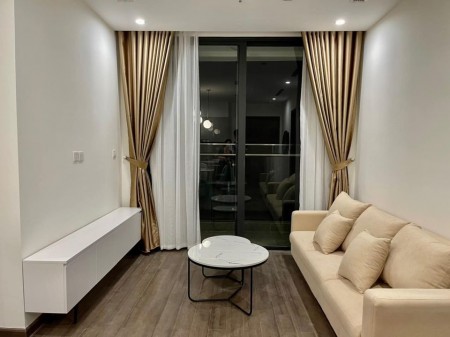 Cho thuê căn hộ Vinhomes Symphony Long Biên 3Pn 2Vs Full Đồ, giá 18 tr/th, LH: 0962015571
