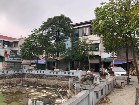 NHÀ ĐẸP NGON BỔ RẺ PHÚ DIỄN, SỔ ĐỔ VUÔNG VỨC