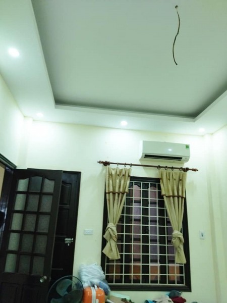 Bán nhà Nguyễn Trãi 40mx5T giá 3.35ty gần Roycity, Cự Lộc Thượng Đình Thanh Xuân 0969040000.