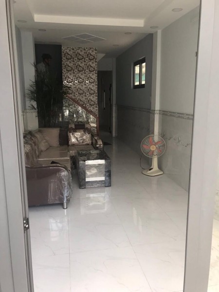 Bán Nhà Quận 11 căn góc 2 mặt tiền tiện kinh doanh – Gía 6.39 Tỷ