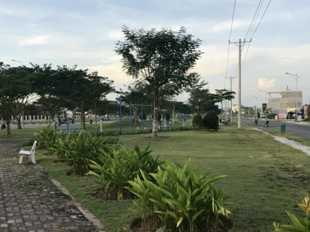 Đất nền KDC Vsip2 mở rộng, 950tr, mặt tiền đường ĐT.742, SỐ LƯỢNG GIỚI HẠN