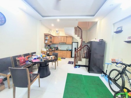SIÊU PHẨM NHÀ LƯƠNG KHÁNH THIỆN, PHÂN LÔ, DT 32M2, MT 4.5M, 4 TẦNG ,GIÁ 2.86 tỷ