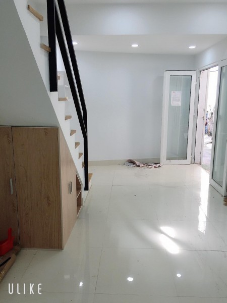 THANH ĐA 28m2 giá 2 tỷ 675 PHƯỜNG 27 BÌNH THẠNH