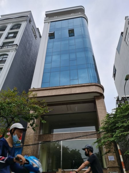 Bán đất mặt phố Vũ Tông Phan,Thanh Xuân 301m MT11m 48 tỷ,lô góc,vỉa hè rộng
