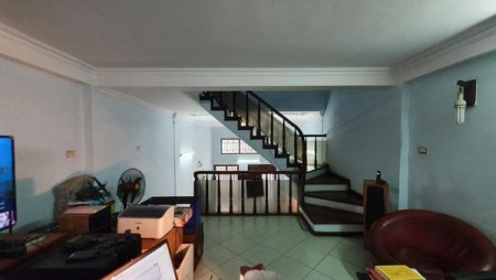 BÁN NHÀ HOÀNG MAI, LÔ GÓC, HIỆN ĐẠI, ÔTÔ TRÁNH 4 TẦNG DT 67M2 NHỈNH 4 TỶ