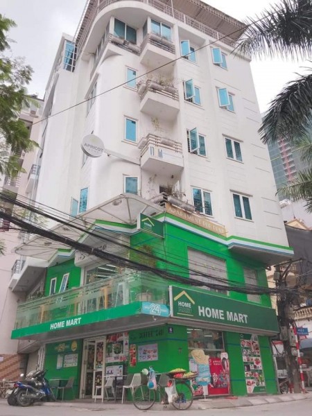Mp Tây Sơn 104m nhỉnh 20 tỷ phù hợp xây tòa nhà 8 tầng thang máy, mt gần 5m. 0352817810