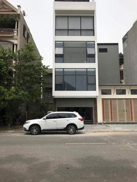 Bán nhà đẹp TƯ ĐÌNH, 2 mặt ngõ 5m, nở hậu, vỉa hè, Kinh doanh tốt, Ở đẳng cấp.