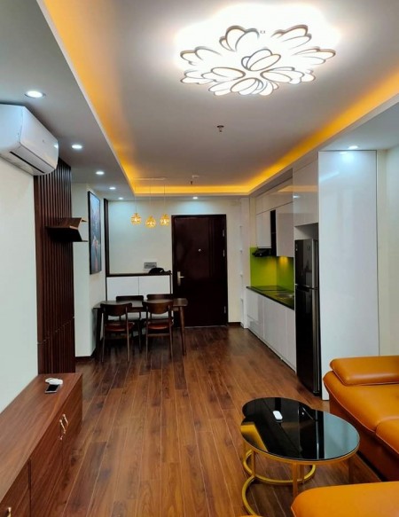 Cho thuê CC Central Field – 219 Trung Kính, 2N, Full đồ, view thoáng, giá chỉ 11tr !