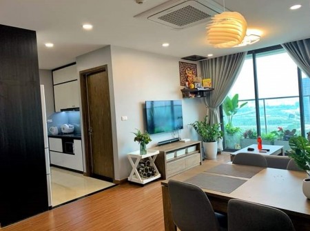 Cho thuê CC Artemis Centrer Trường Chinh, 2N, đủ đồ, view triệu đô, giá cực mềm