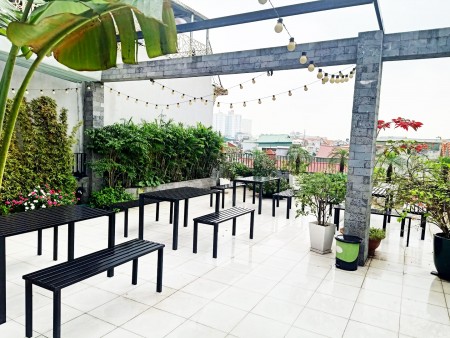 TÂY HỒ, LẠC LONG QUÂN, KINH DOANH CH VP, 160M, 5 TẦNG, MT 10, 24.5 TỶ