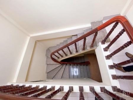 BÁN NHÀ TRẦN BÌNH, LÔ GÓC, NGÕ THÔNG, 50M ÔTÔ, SỔ ĐỎ CHÍNH CHỦ, GIÁ CHỈ 3.4 TỶ