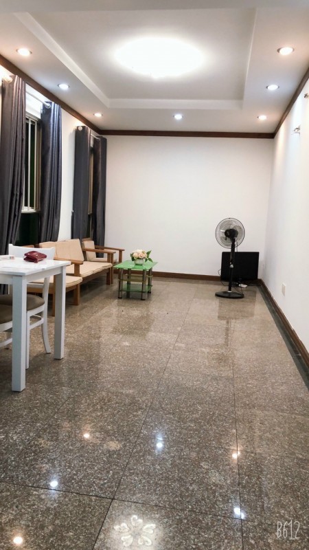 Bán căn hộ 2 phòng ngủ Hoàng Anh Gia Lai 1 block A giá rẻ