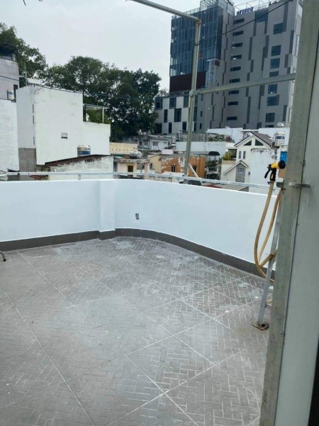 Bán nhà Quận 1 Giá 3Tỷ65 Đường Trần Quang Khải Phường Tân Định Quận 1
