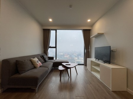Cho thuê chung cư Artemis Lê Trọng Tấn 2 ngủ full 16 triệu. Lh 0377983070