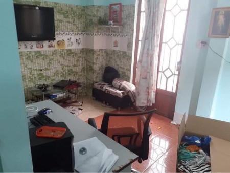 Bán nhà Quận Tân Bình Giá 4Tỷ1 Đường Trần Văn Quang Phường 10 Quận Tân Bình