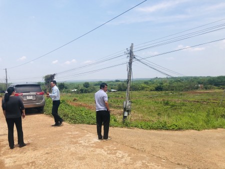 Đất Thị Xã Bình Long, Chính Chủ Sổ Hồng T4-2021