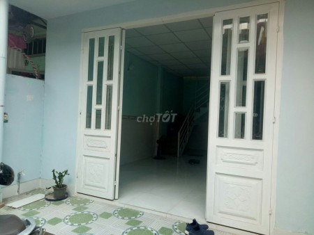 CHÍNH CHỦ CẦN BÁN NHÀ Ở PHƯỜNG BÌNH CHIỂU QUẬN THỦ ĐỨC TP HCM