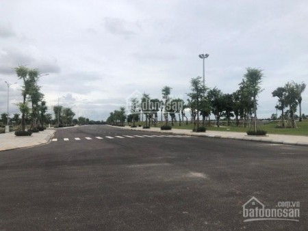 Cần tiền bán nhanh lô đất giá rẻ 400 triệu cuối cùng mặt tiền Hùng Vương nằm ngay trung tâm