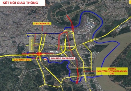 Bán căn hộ sunrise riverside giá 2.710 tỷ 70m2 view hướng nam nhà HTCB , LH 0938564719 em Phi