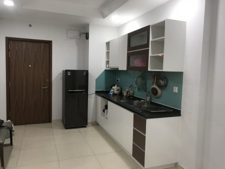Bán Nhanh chung cư The PegaSuite 2PN có nội thất