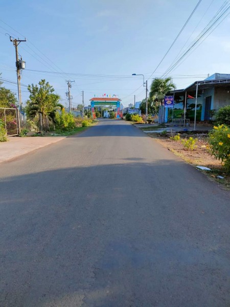1000m2 đất Phước Bình mặt tiền đường 32m, SIÊU đẹp không có lô thứ 2 tại Phước Bình
