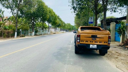 1000m2 đất Phước Bình mặt tiền đường 32m+100m2 thổ, SIÊU đẹp không có lô thứ 2 tại Phước Bình