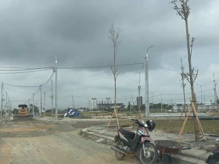An cư, đầu tư lý tưởng với mức tài chính thấp, dễ dàng sở hữu tại Glenda City tiện ích đủ