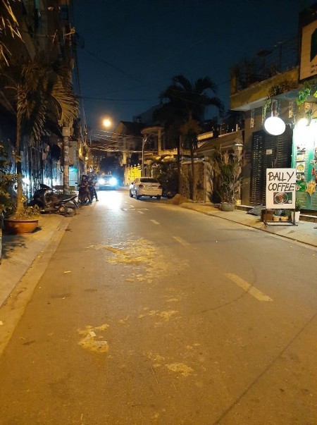BÁN NHÀ TRƯỜNG CHINH XE HƠI NGỦ TRONG NHÀ 83m2 P14 TÂN BÌNH CHỈ 10.3 TỶ
