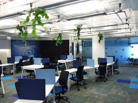 Cho thuê nhà biệt thự Đại Kim Định Công Hoàng Mai Hà Nội