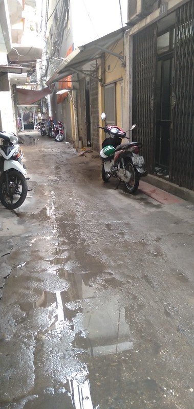 Trung tâm Đống Đa, kinh doanh, Chợ Khâm Thiên, 32m2 *4T, giá 2,9 tỷ.