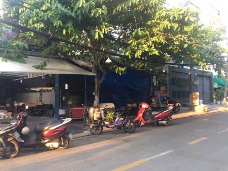 Bán lô đất 10x20m đường 1 phường Tân Phú Q7. khu vực chợ tân mỹ + 25ty