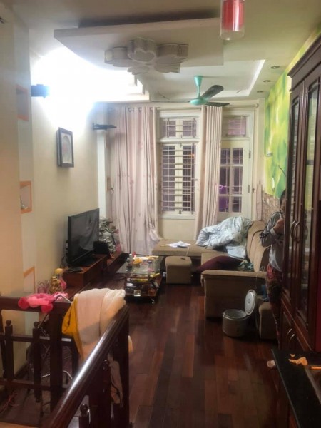 Mặt ngõ Đoàn Kết Kinh trung tâm Đống Đa kinh doanh sầm uất 33m2 chỉ 3.4 tỷ