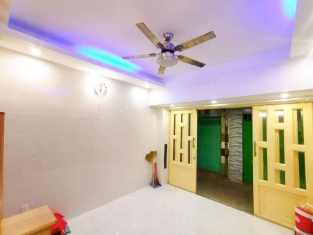 Bán Nhà Mới Đường Tô Hiến Thành, Phường 15 Quận 10. Giá chỉ 3 tỷ hơn